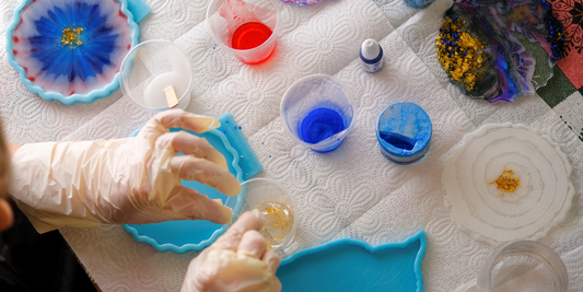 Craft Your Mom's Day With Settini: 5 Heartfelt DIY Gifts She'll Adore