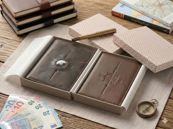 Travel & Passport