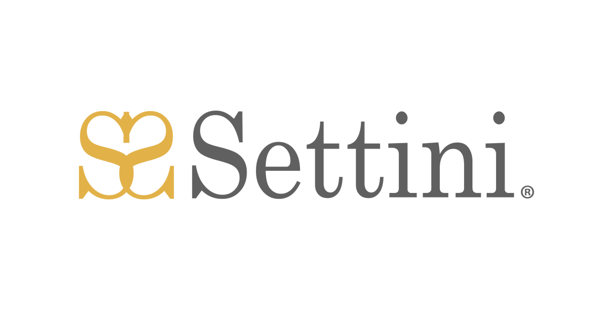Settini | Crafted To Be Given